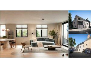 Appartement à vendre à Vlotstraat 2 Oelegem (RBU83350)