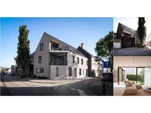 Appartement à vendre à Vlotstraat 2 Oelegem (RBU83351)