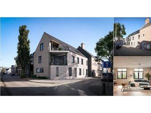 Appartement à vendre à Vlotstraat 2 Oelegem (RBU83352)