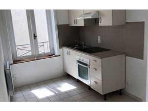 Appartement Saint-Symphorien-d'Ozon 33.4 m² T-2 à vendre  124 000 €