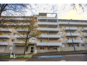 Appartement Sotteville Les Rouen 2 pièce(s)