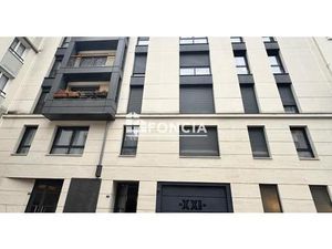 GARE DE BOIS-COLOMBES - STUDIO - CAVE