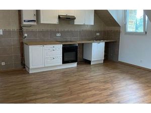 Location appartement  72.89 m² T-4 à Treffléan  820 €