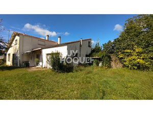 Maison Arvert PROCHECENTRE VILLE A PIED