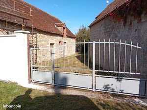 Grange à vendre