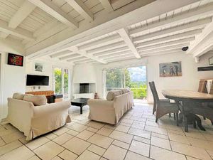 Maison traditionnelle