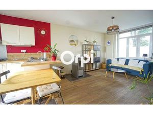 Location maison  70 m² T-4 à Boulogne-sur-Mer  900 €