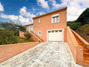 Maison 5 pièce(s) 95 m2 Montlegun Hameau de Carcassonne