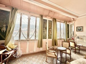 Magnifique maison de maître avec vue mer Coeur de Cerbère