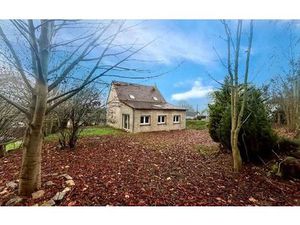 Maison Faucoucourt 90 m² T-3 à vendre  136 900 €