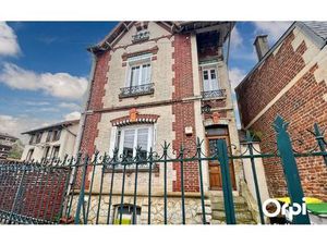 Maison Liancourt 107.1 m² T-4 à vendre  169 000 €