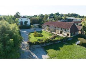 Maison Madiran 290 m² T-8 à vendre  399 000 €