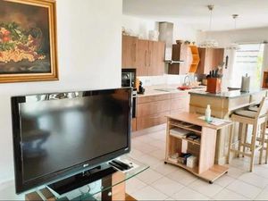 Exceptionnel pavillon avec garage attenant