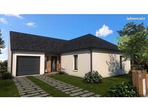 Maison 5 pièces 95 m²