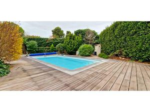 Maison de 5 pièces de 110 m² située à Moussan