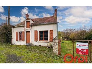 Maison Osmery m² T-3 à vendre  39 000 €