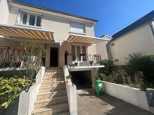 Maison Sartrouville 5 pièce(s)