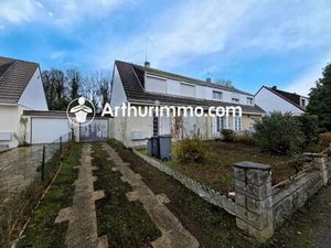 Vente Maison 4 pièces 85 m2 à Savigny-le-Temple