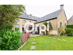 Maison Steene m² T-5 à vendre  672 000 €