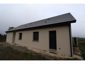 Maison Neuve 3 Chambres