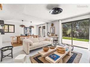 Villa T5 Neuve  FN inclus  Vendue Meublée - Prête à Vivre