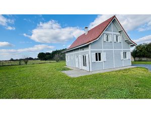 Maison 124 m2 avec grand séjour  4 chambres  garage et beau