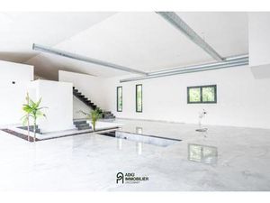 Loft contemporain avec de beaux volumes entre Uzès et Avignon