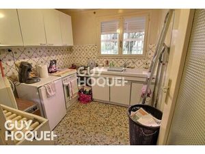 MAISON À VENDRE DE 4 PIÈCES DE 60 00 M²