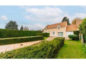 Maison Villers-en-Arthies 137.3 m² T-6 à vendre  330 000 €