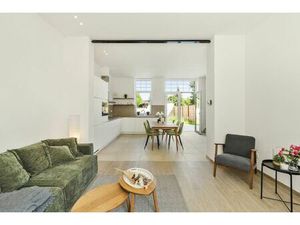 Maison à louer à Ter Moude 16 Zwevegem (RBU83471)