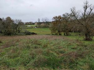 Vente Terrain 1822 m2 à Gourdon