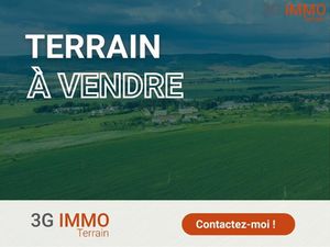 Terrain agricole