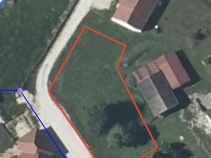 Terrain constructeur