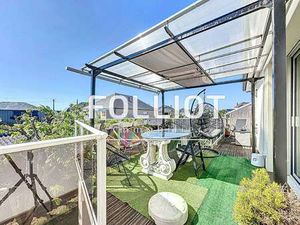 Vente Maison Viager à Granville (50400) : à vendre Viager / 195m² Granville