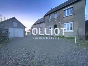 Vente Maison à Moyon-Villages (50860) : à vendre / 75m² Moyon-Villages