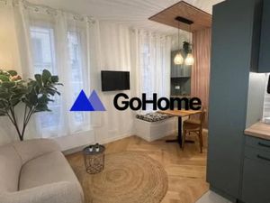 Location meublée appartement 1 pièce 20 m² à Vincennes (94300)  940 €