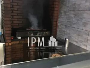 CDAB local 33 m2 CASTELLANE 13006