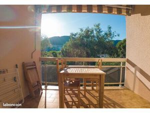 Appartement à Cavalaire-sur-Mer