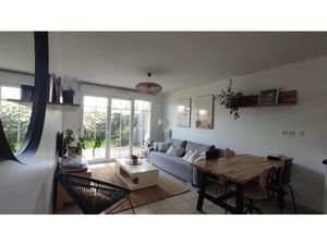 Location appartement 3 pièces 56 m² à Gujan-Mestras (33470)  896 €