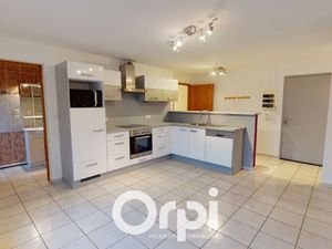 Location appartement 3 pièces 74 m² à Haucourt-Moulaine (54860)  725 €