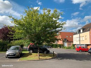 Maison T4 100m2 «résidence sécurisée »