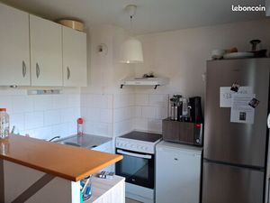 Appartement t3 donges