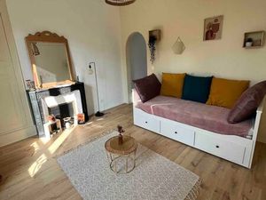 Superbe studio meublé centre ville