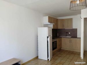 T2 40m² GAP Meublé