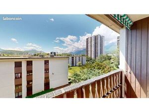 Appartement 5 pièces 87 m²