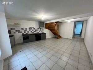 Appartement T3 à louer