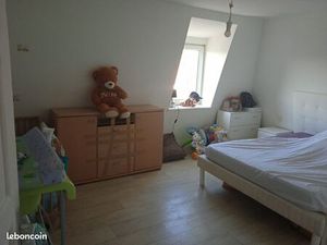 Appartement T2 / 29 m²