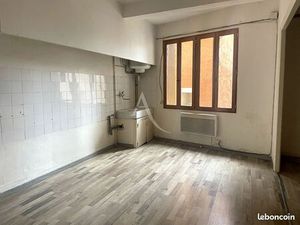 Immeuble 5 pièces 298 m²