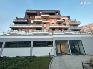 F4 de 70m2 avec 2 terrasses - Livry-Gargan