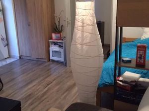 Studio 1 pièce 25 m²